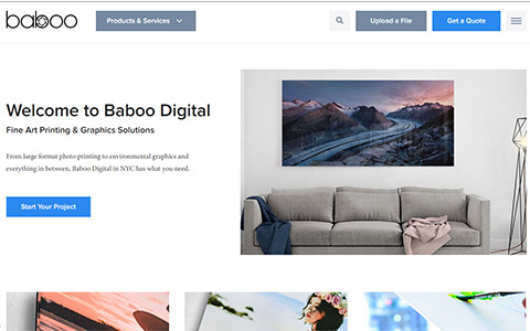 Portfolio Slide Image