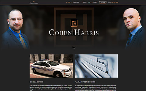 Portfolio Slide Image