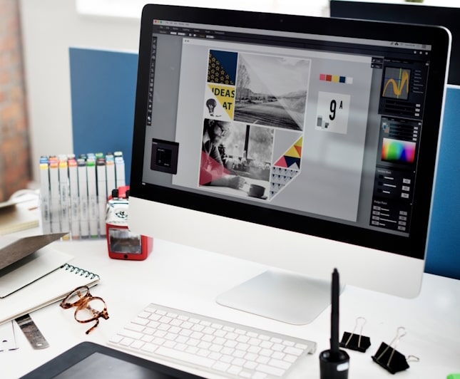 WEB Design