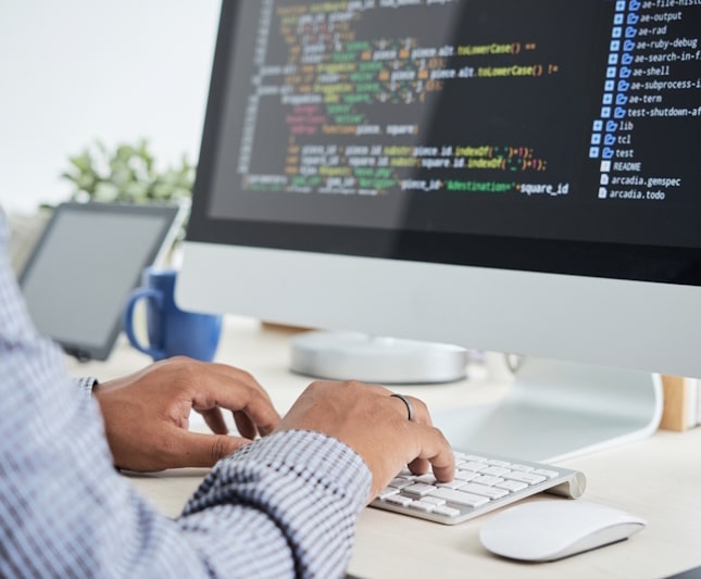 WEB Development